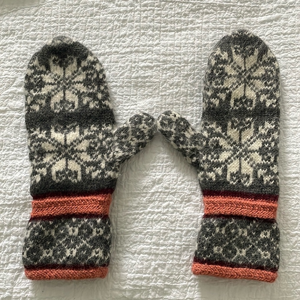 Mittens